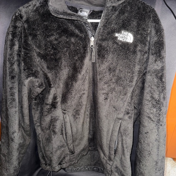 The North Face Osito (Super Soft!) Jacket - Picture 1 of 6